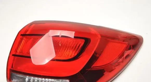 KIA Sportage Rear/tail lights 924023W5