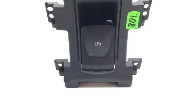 Nissan Leaf I (ZE0) Hand parking brake switch 969ZW3NA0A
