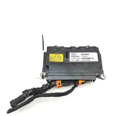 Volvo V40 Airbag control unit/module P31406254 31406254
