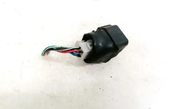 Mazda 626 Other relay