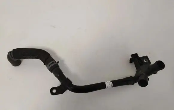 Audi e-tron Engine coolant pipe/hose 4KE122480AL 4KE121089BQ 4KE145568F