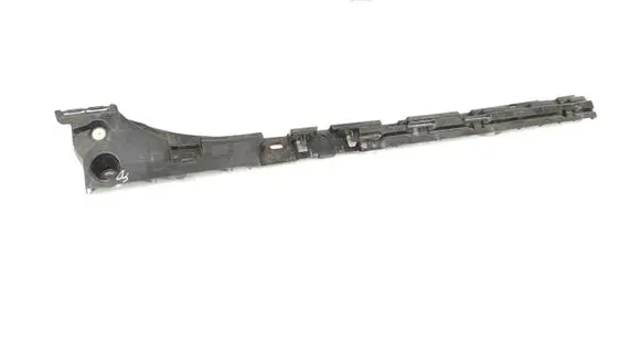 Sill/side skirt trim