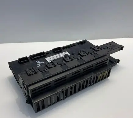 Mercedes-Benz E W211 SAM control unit 2115455301 5DK00804727 A2115455301