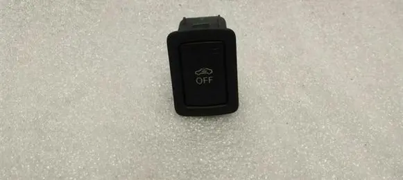 Audi A3 S3 8V Alarm switch 4F0962109B