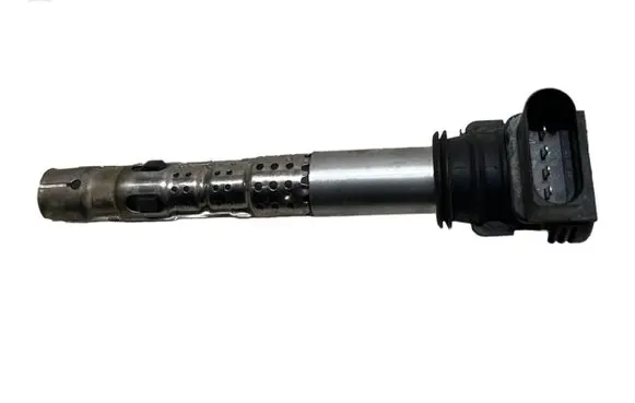 Volkswagen Eos High voltage ignition coil 06F905115F 12429ESM 11N74A44707