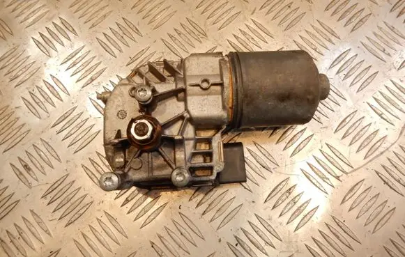 Volkswagen PASSAT B6 Wiper motor 3C2955119 2755