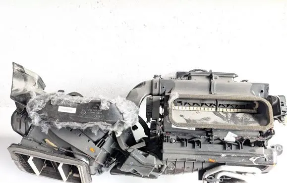 Audi A8 S8 D5 Interior heater climate box assembly 4M1820005BL 4M1820021B