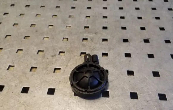 Audi TT TTS Mk2 Panel speaker 8J0035399
