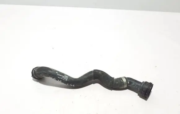 Mercedes-Benz GLA H247 Engine coolant pipe/hose A1775014802