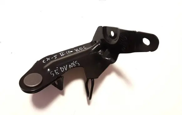 Mazda CX-5 II Holder (bracket) KB7W57570E KB7W