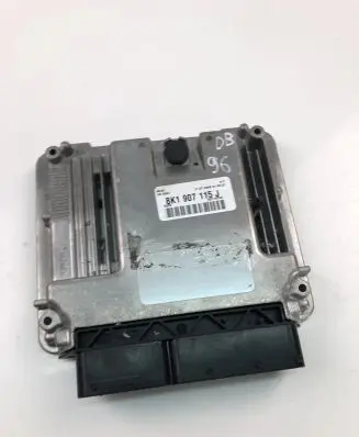 Audi A4 S4 B8 8K Engine control unit/module ECU 8K1907115J