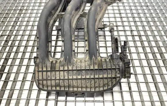 Citroen C3 Intake manifold 9810940680