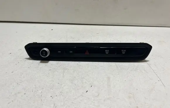 BMW i4 A set of switches 5A63F1902
