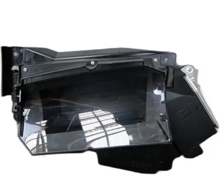 Mazda MX-30 Speedometer (instrument cluster) DN4K7659