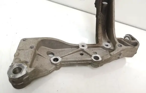 Other front suspension part
