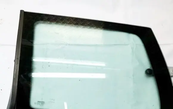 Renault Espace III Rear side window