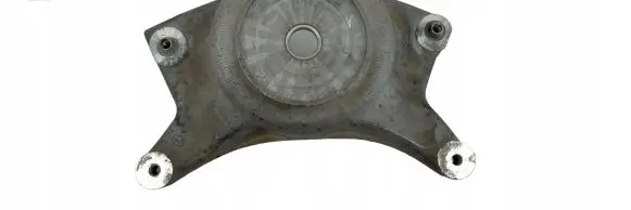 Audi Q5 SQ5 Coil spring mount 8R0412383A