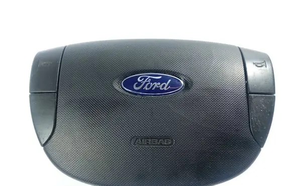 Ford Galaxy Steering wheel airbag 7M5880201 0010S3 03PJ50