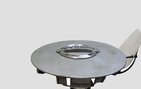 Nissan Qashqai Original wheel cap 40315