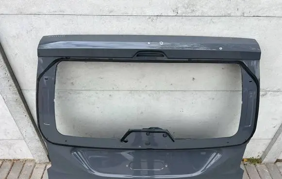 Ford Transit - Tourneo Connect Tailgate/trunk/boot lid
