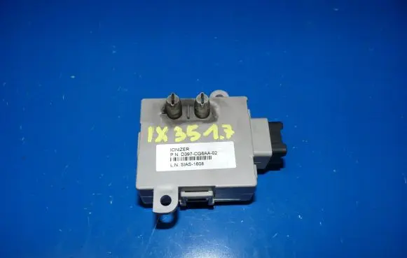 Hyundai ix35 Other control units/modules 563003U764