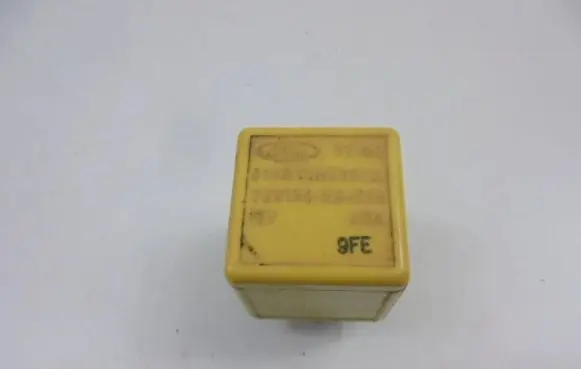 Ford Sierra Other relay 81AG14N089CA