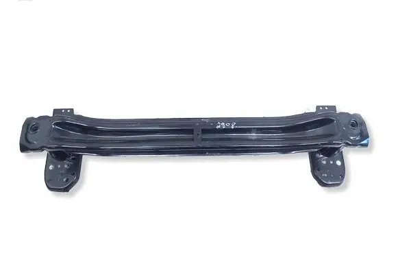 Porsche Cayenne (92A) Front bumper cross member 7P0807109B