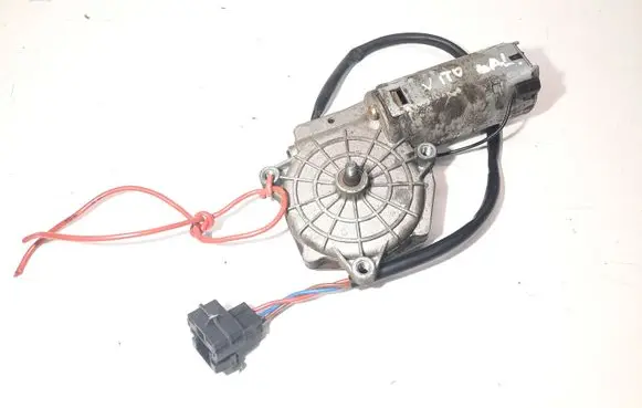 Mercedes-Benz Vito Viano W638 Wiper motor A6388200442