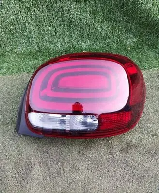 Citroen C3 Rear/tail lights 9812257480 L90074666