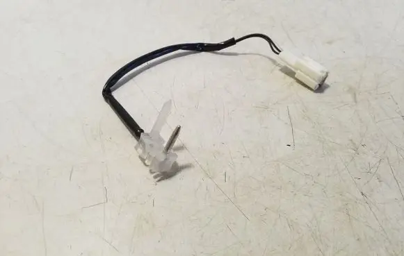 Lexus NX Interior temperature sensor 73409T