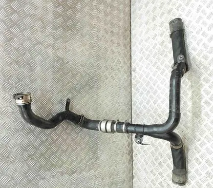 Maserati Quattroporte Intercooler hose/pipe 670004156 670004878