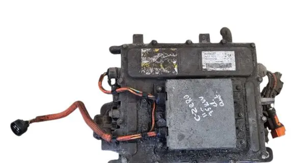 Citroen C-Zero Voltage converter inverter 9499A437