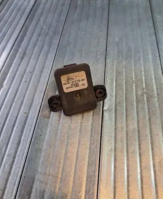 Vacuum valve