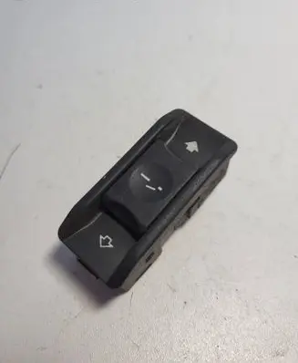 BMW 3 E90 E91 Sunroof switch 61316907288