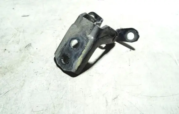Front door lower hinge
