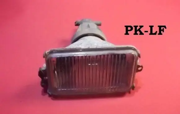 Nissan Terrano Front fog light 16155CF000 67530220L