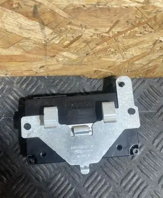 Ford B-MAX Bluetooth control unit module AV1T14D210AB