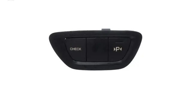 Citroen C5 Parking (PDC) sensor switch 9682436677 63040713G