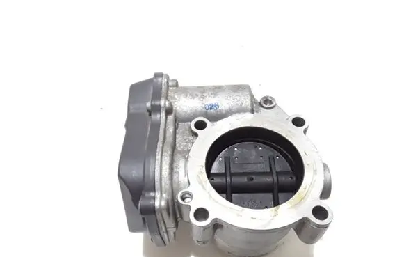 Audi A5 8T 8F Throttle valve 06F133062J A2C53302056