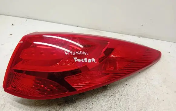 Hyundai ix35 Rear/tail lights 924022S0