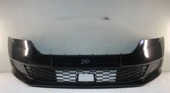 Skoda Fabia Mk3 (NJ) Front bumper