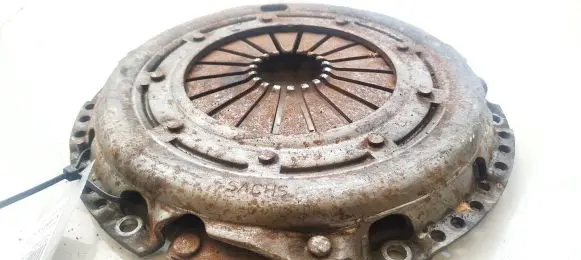 Mazda 3 I Pressure plate 9654219380 3m517563cf
