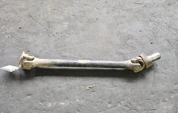 Suzuki Grand Vitara I Front prop shaft IMPRK1456247