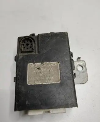 Nissan Navara D22 Other control units/modules 28595VJ200 5751878050