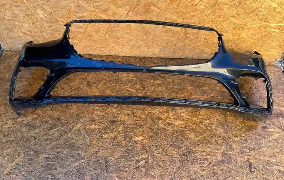 Mercedes-Benz S W223 Front bumper A2238851001