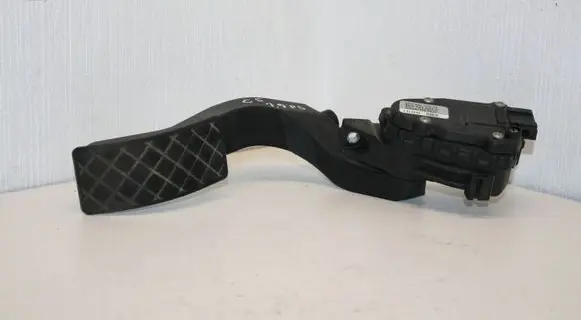 Audi A6 S6 C5 4B Accelerator throttle pedal 8E2721523C 6PV00777033