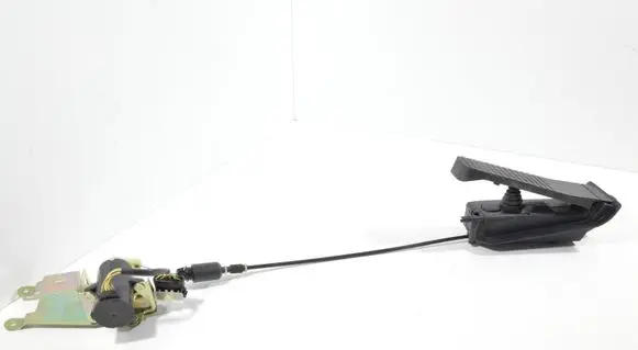 Porsche Boxster 986 Accelerator throttle pedal 99642302000