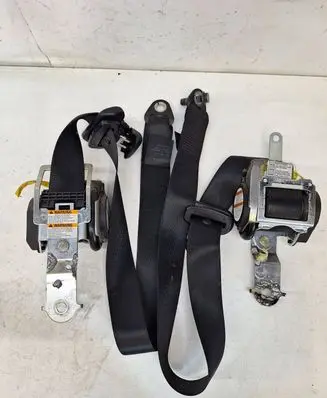 Suzuki Wagon R+ Front seatbelt 560808901 005L000