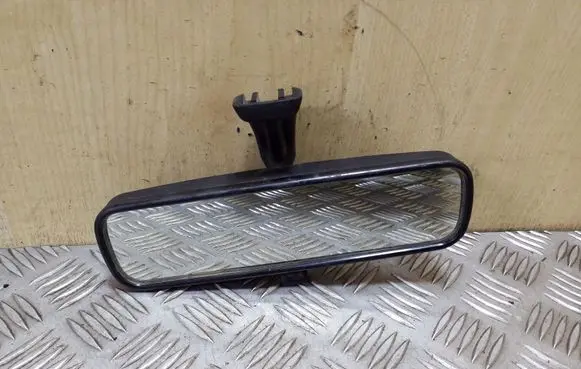 Toyota Avensis T250 Rear view mirror (interior) E11015709 E11025709