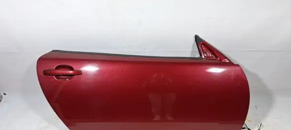 Mercedes-Benz SLK R170 Door (2 Door Coupe) 